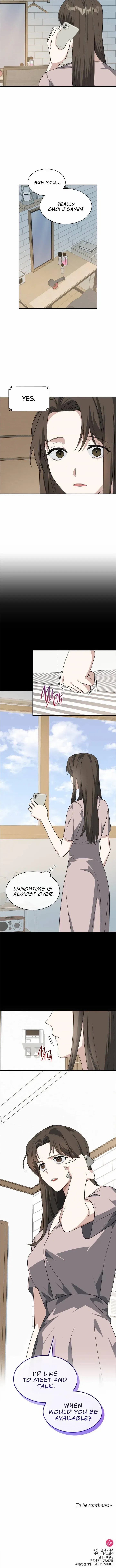 Love Affair Chapter 23 – Page 24