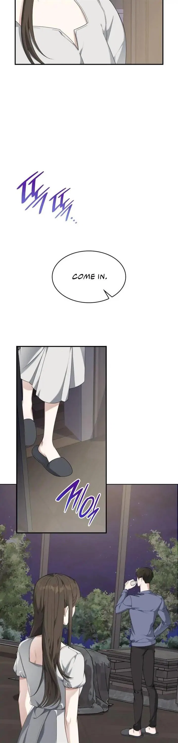 Love Affair Chapter 22 – Page 3