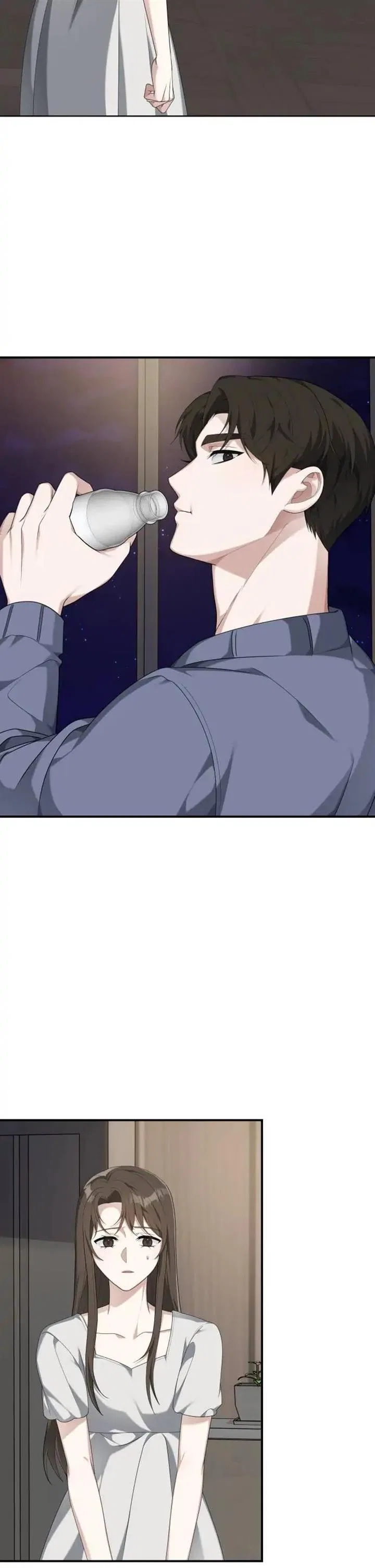 Love Affair Chapter 22 – Page 4