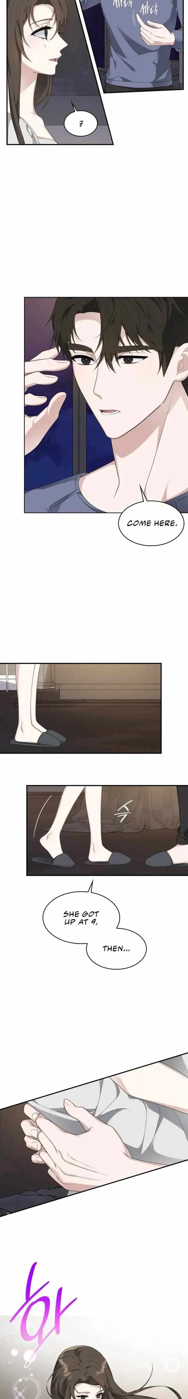 Love Affair Chapter 22 – Page 6