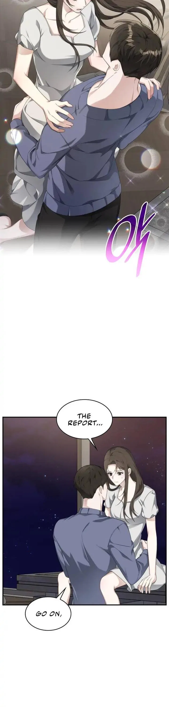 Love Affair Chapter 22 – Page 7