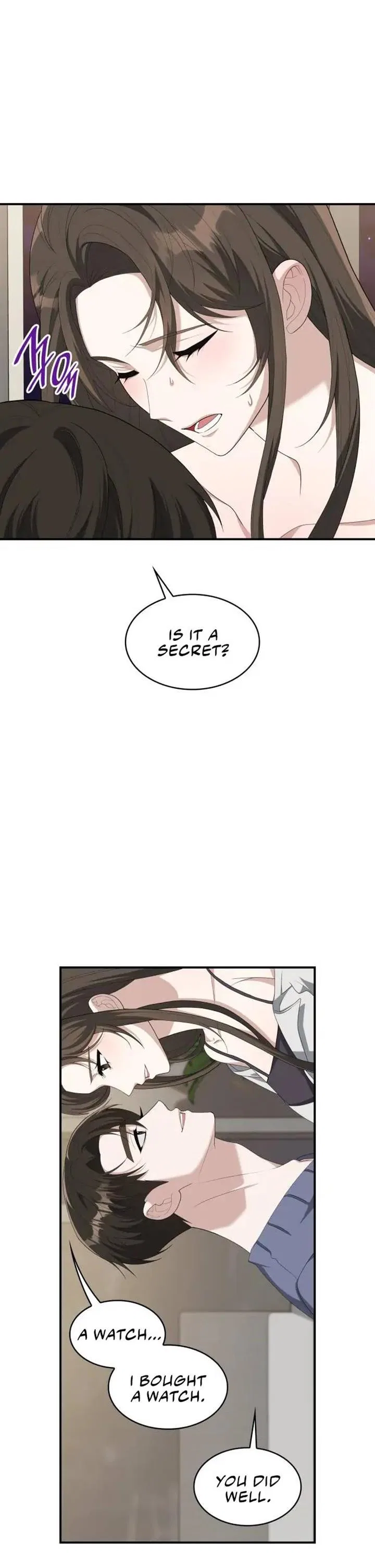 Love Affair Chapter 22 – Page 11