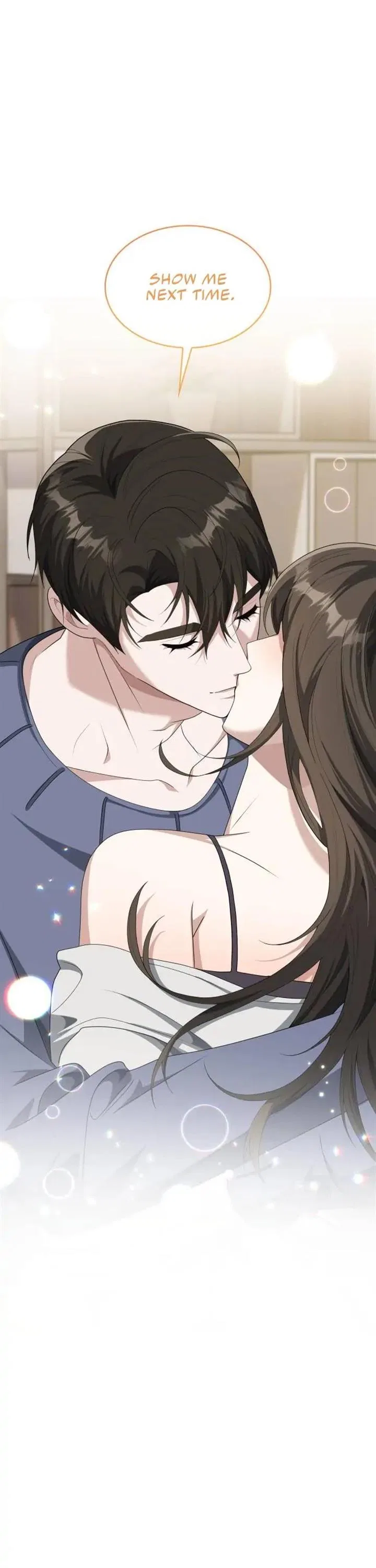 Love Affair Chapter 22 – Page 12