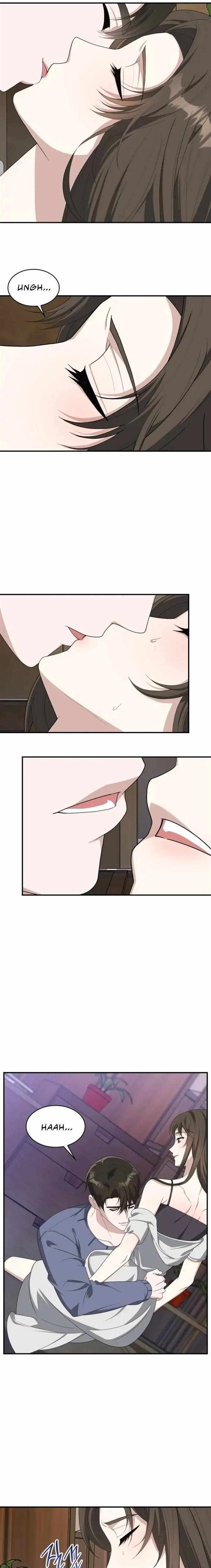 Love Affair Chapter 22 – Page 13