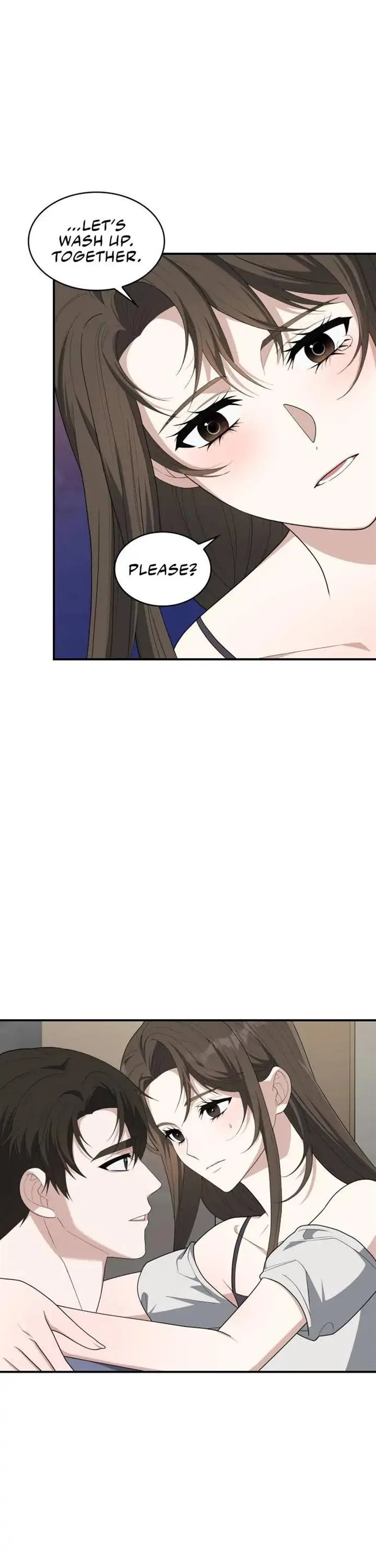 Love Affair Chapter 22 – Page 16