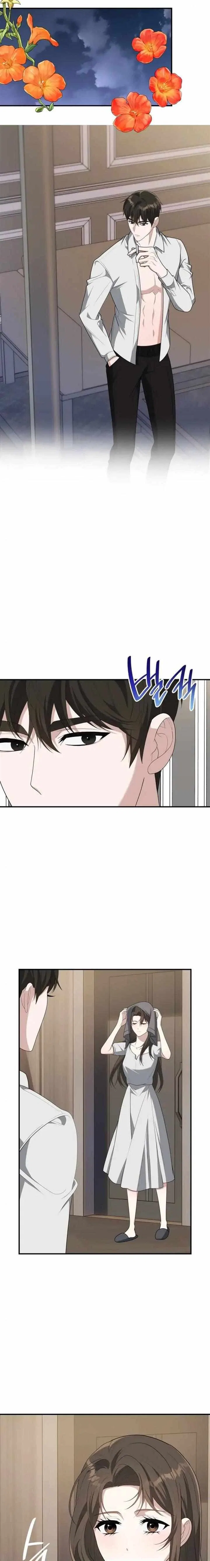 Love Affair Chapter 22 – Page 18