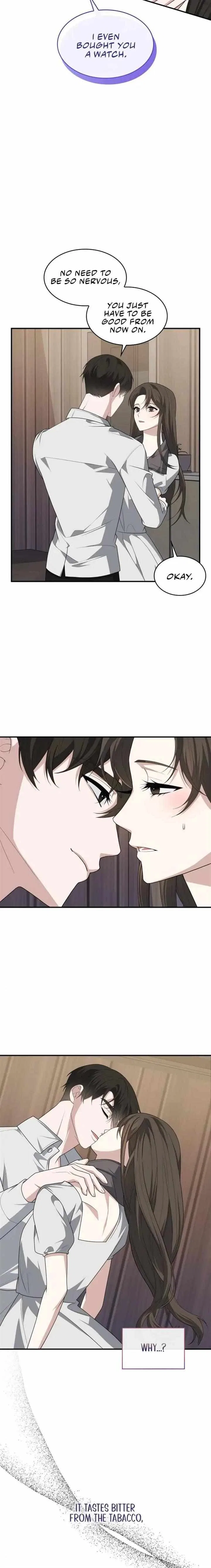 Love Affair Chapter 22 – Page 22