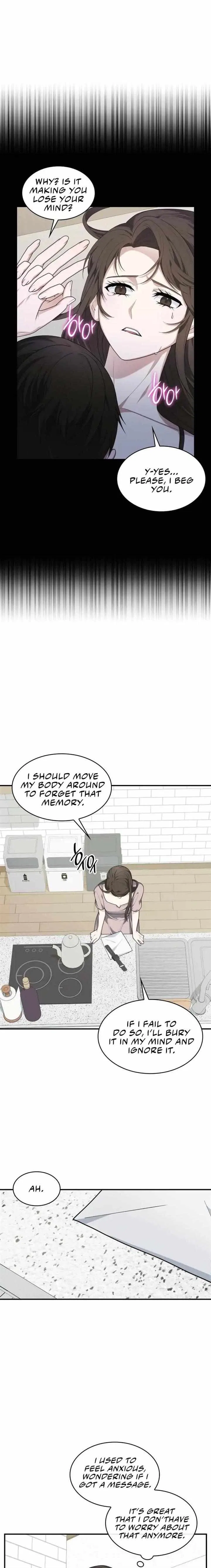 Love Affair Chapter 22 – Page 26