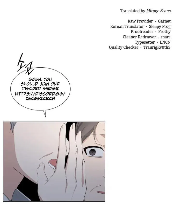Love Affair Chapter 22 – Page 29