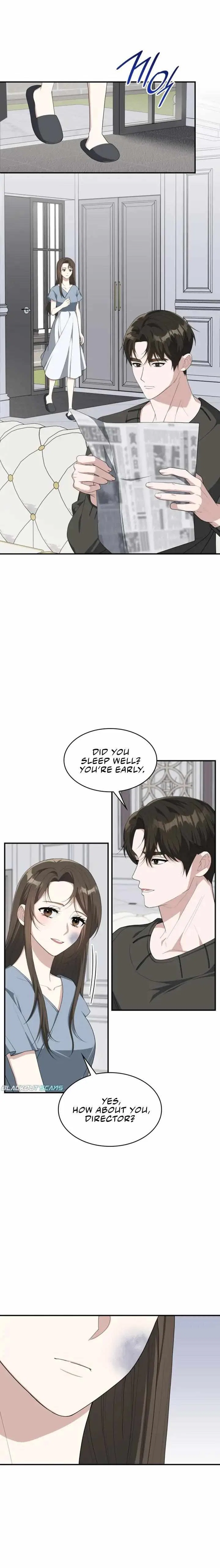 Love Affair Chapter 21 – Page 2