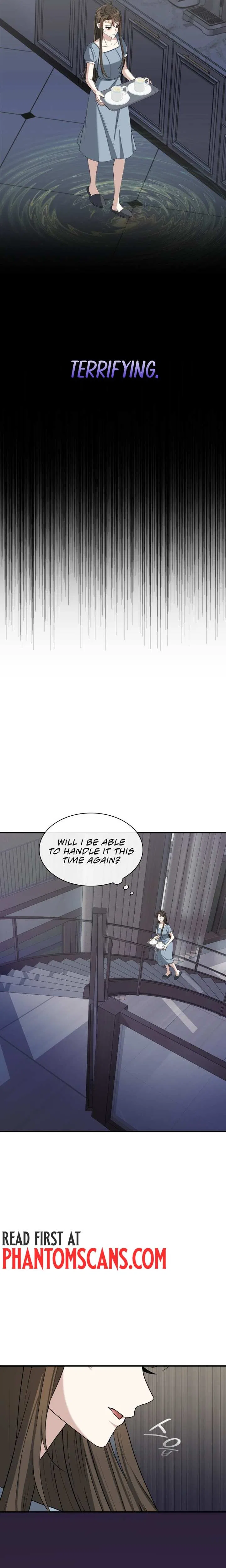 Love Affair Chapter 20 – Page 4