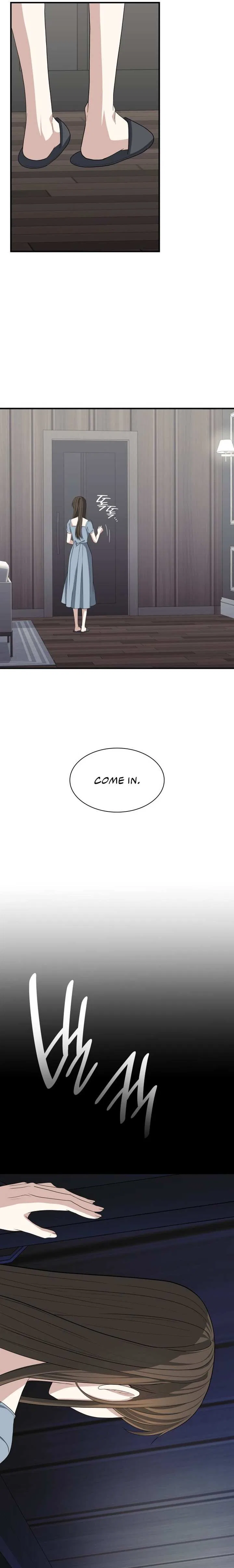 Love Affair Chapter 20 – Page 6