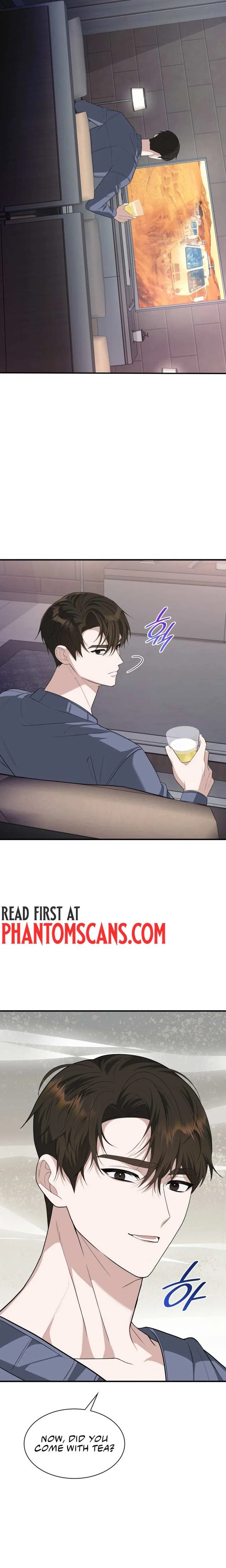 Love Affair Chapter 20 – Page 7