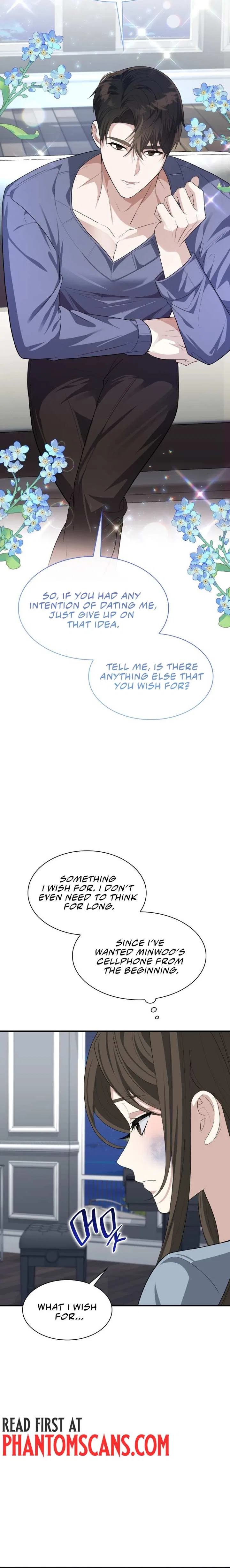 Love Affair Chapter 20 – Page 12