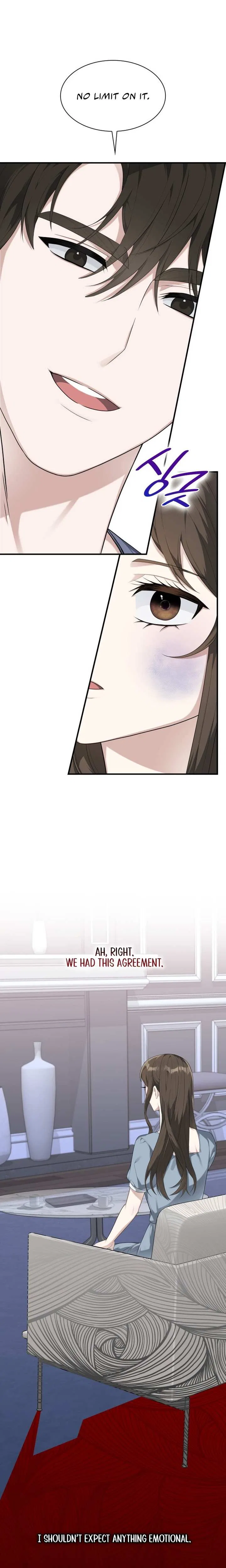 Love Affair Chapter 20 – Page 14