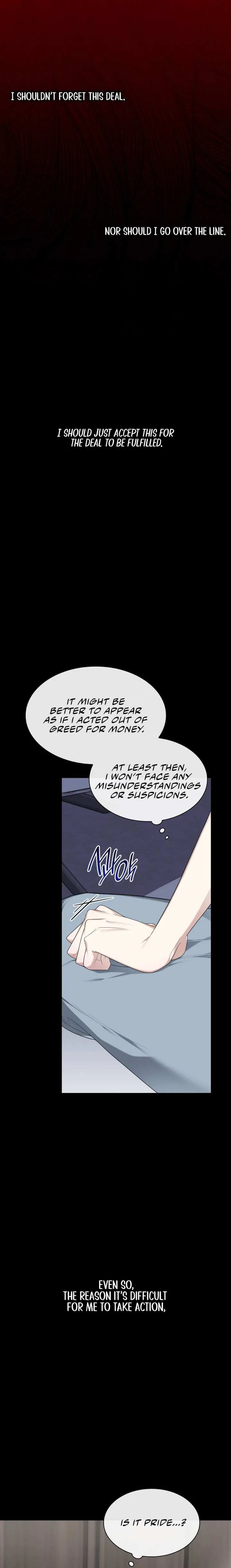 Love Affair Chapter 20 – Page 15