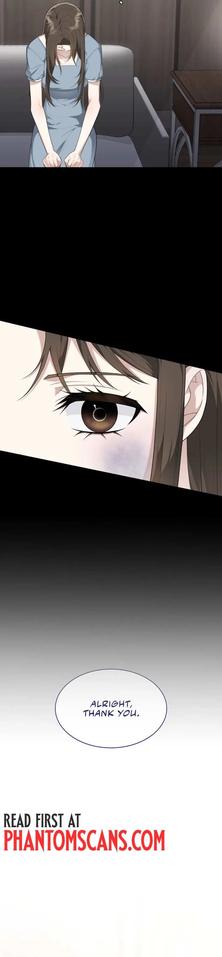 Love Affair Chapter 20 – Page 16