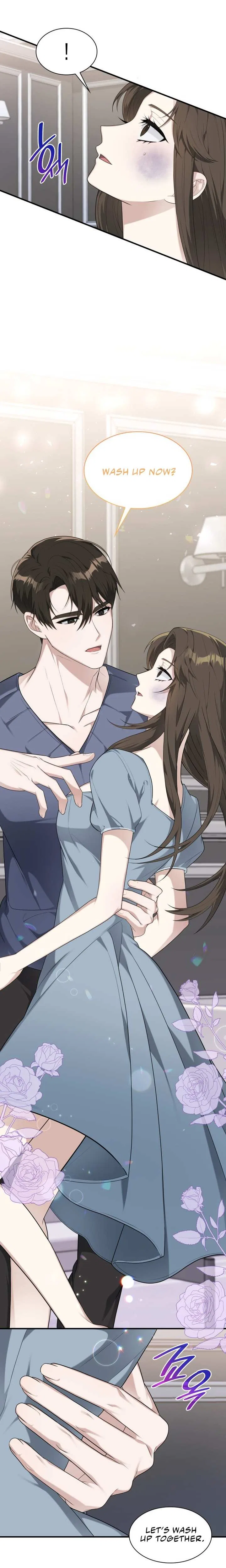 Love Affair Chapter 20 – Page 18