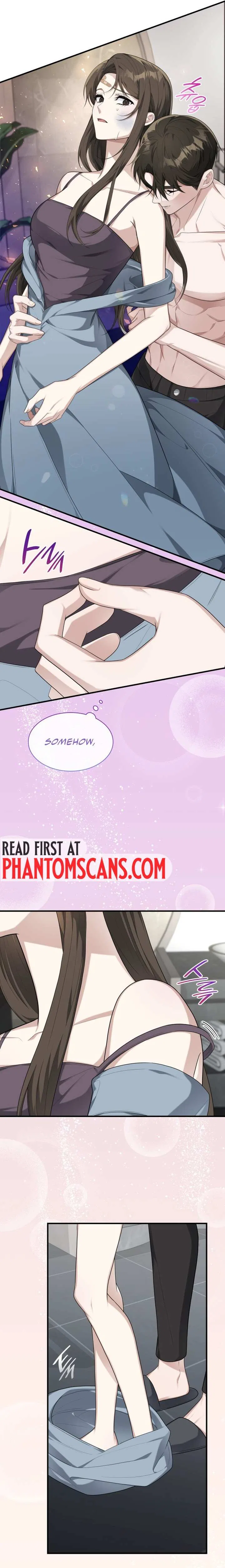 Love Affair Chapter 20 – Page 23