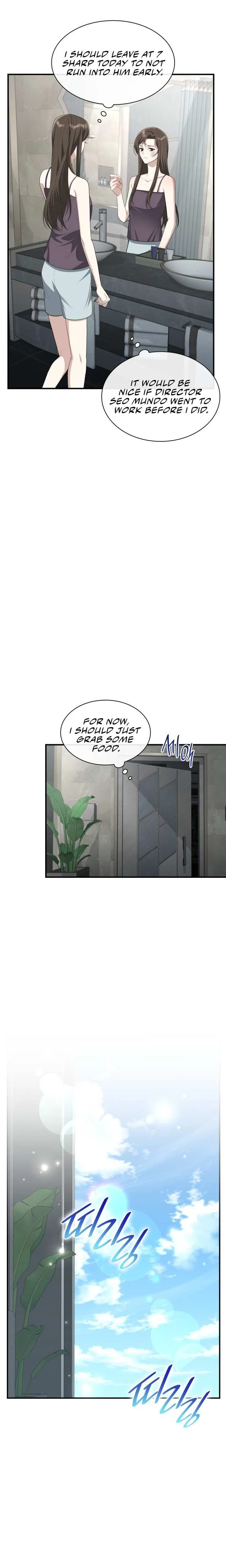 Love Affair Chapter 20 – Page 26