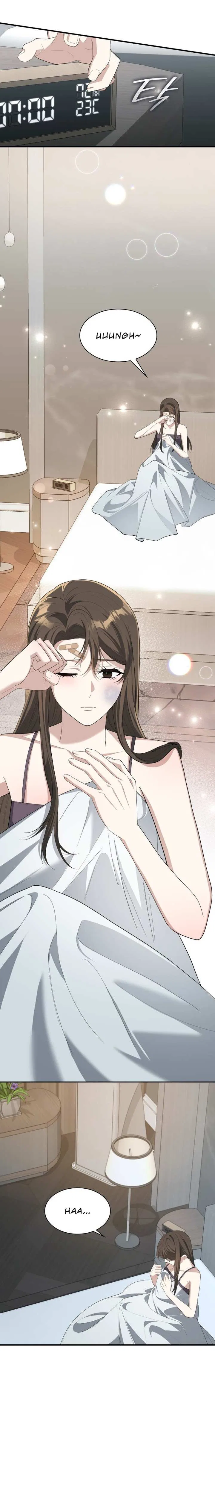 Love Affair Chapter 20 – Page 27