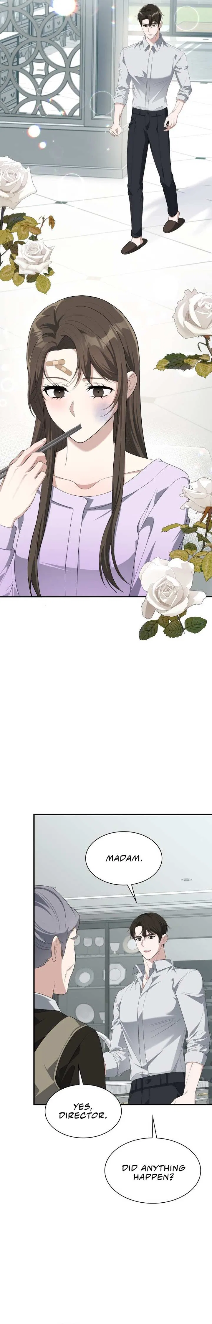 Love Affair Chapter 20 – Page 32
