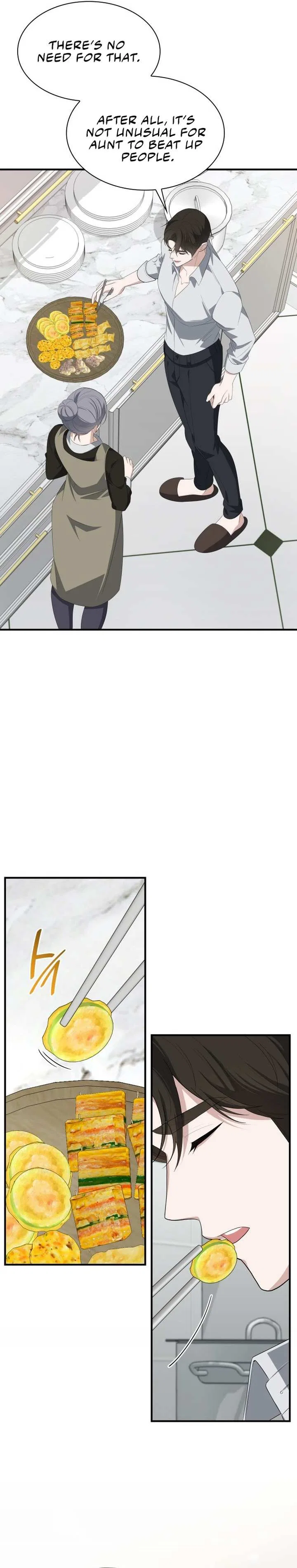 Love Affair Chapter 20 – Page 36