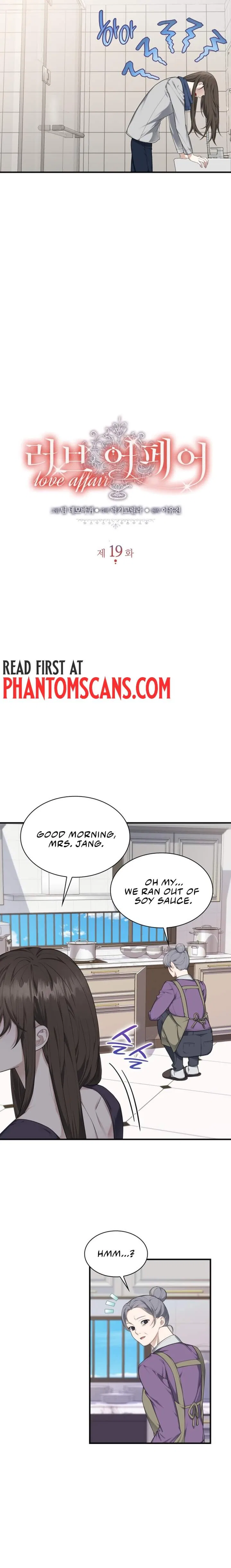 Love Affair Chapter 19 – Page 2