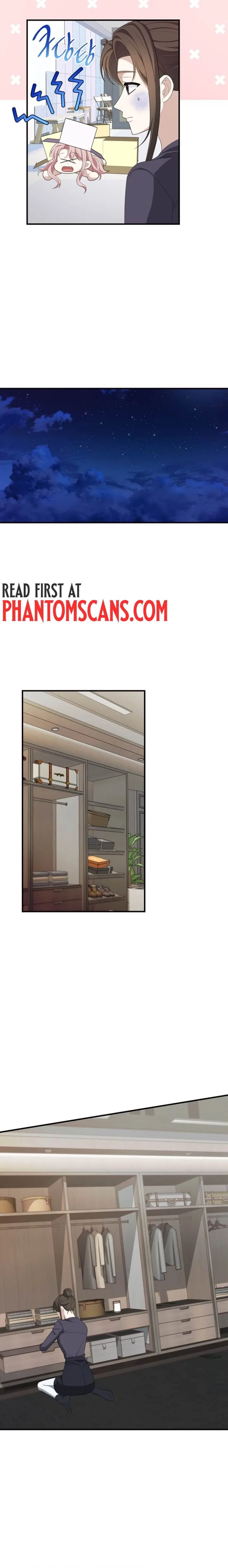 Love Affair Chapter 19 – Page 14