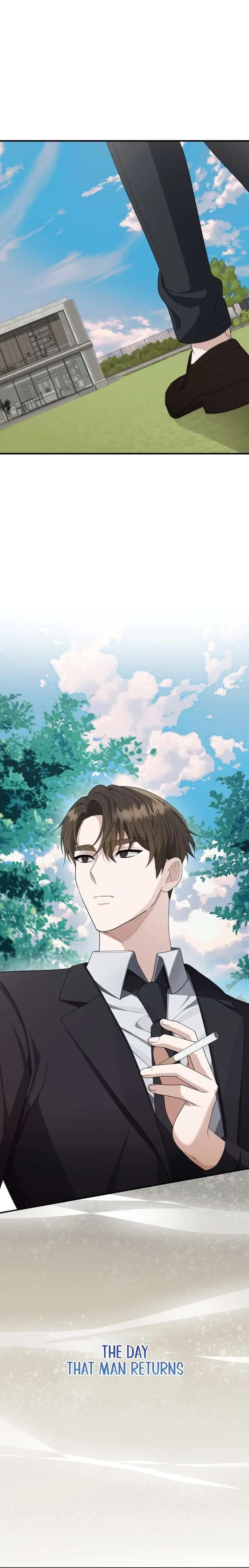 Love Affair Chapter 19 – Page 16