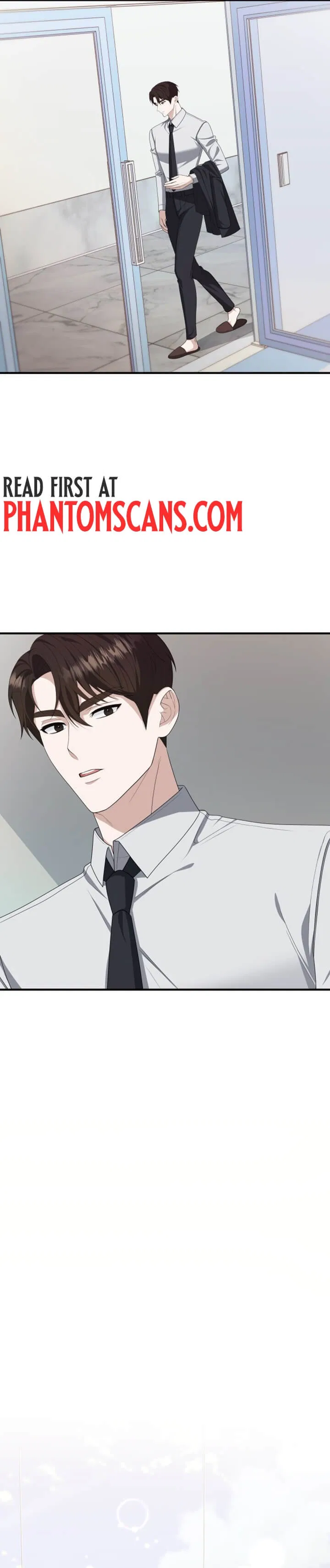 Love Affair Chapter 19 – Page 17