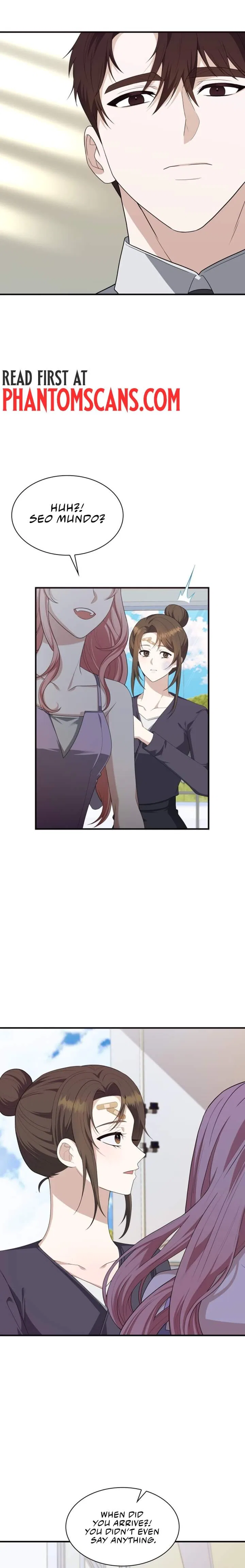 Love Affair Chapter 19 – Page 19