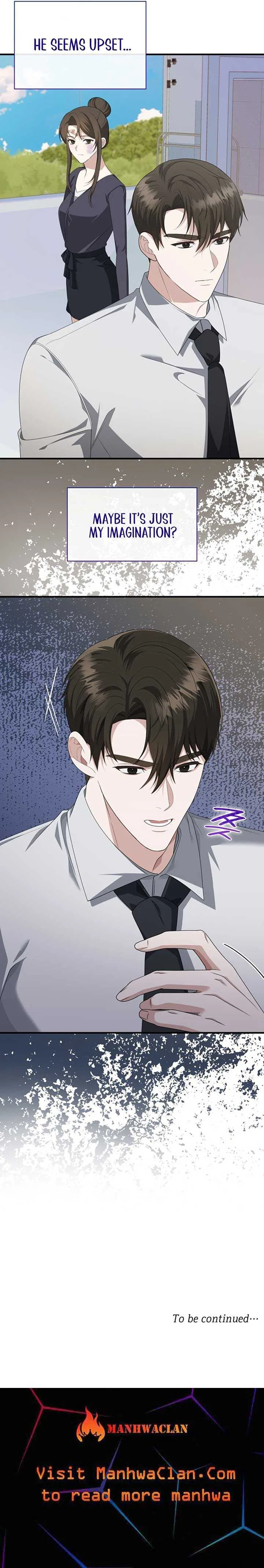 Love Affair Chapter 19 – Page 24