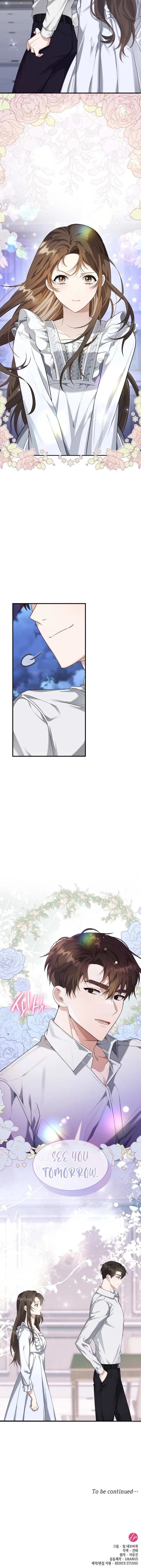 Love Affair Chapter 12 – Page 9