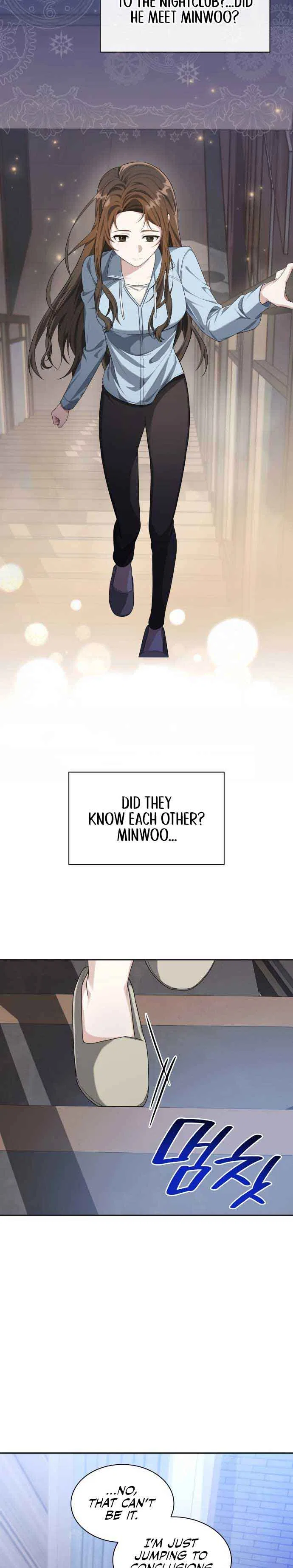 Love Affair Chapter 11 – Page 2