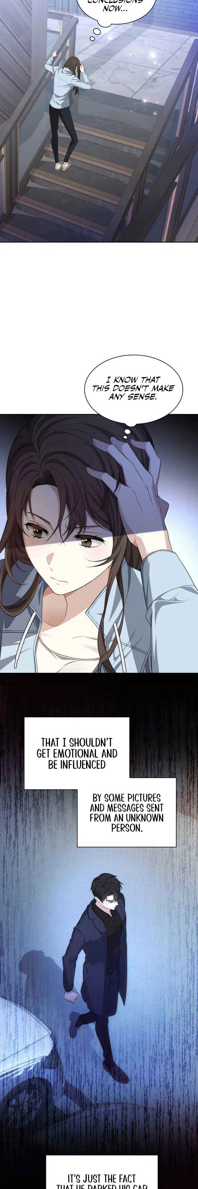 Love Affair Chapter 11 – Page 3