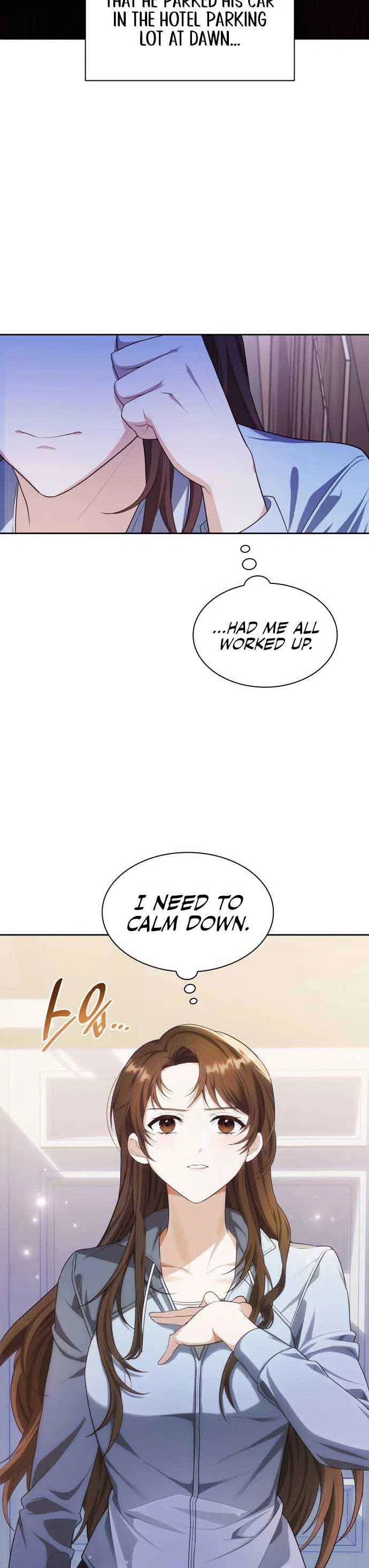 Love Affair Chapter 11 – Page 4