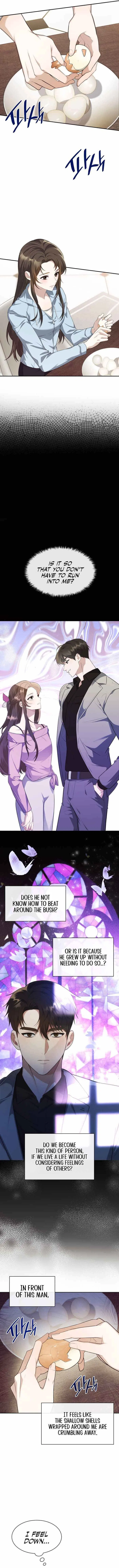 Love Affair Chapter 10 – Page 6