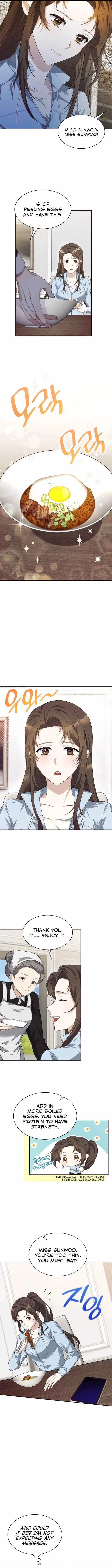 Love Affair Chapter 10 – Page 7