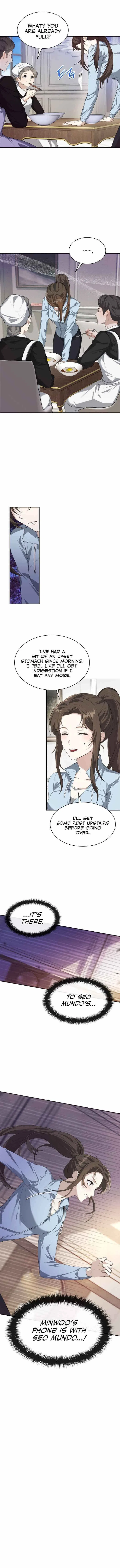 Love Affair Chapter 10 – Page 9