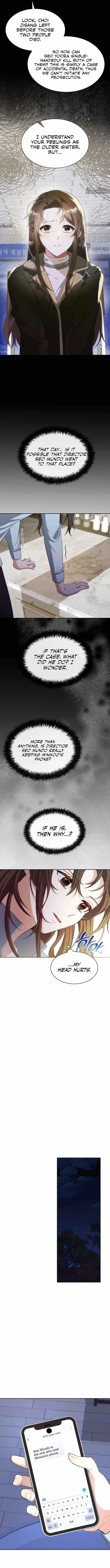 Love Affair Chapter 10 – Page 13