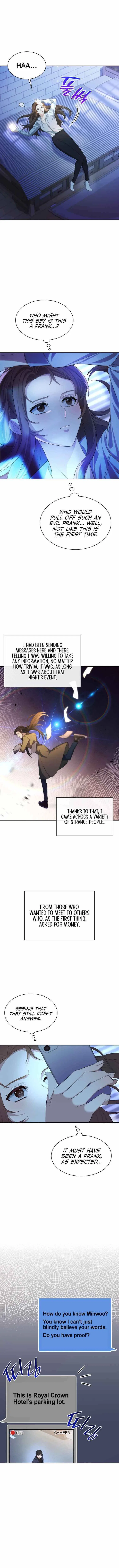 Love Affair Chapter 10 – Page 14