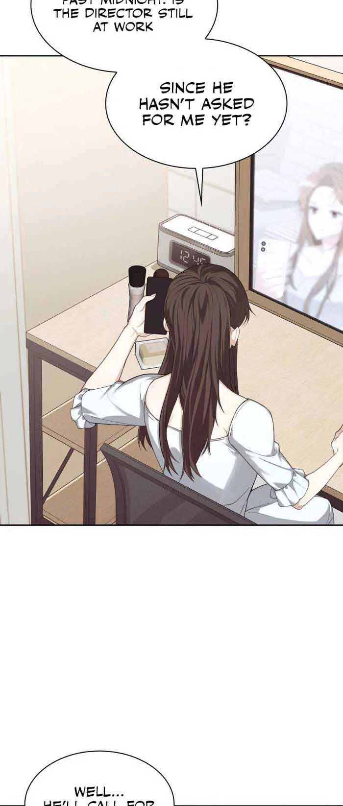 Love Affair Chapter 9 – Page 2