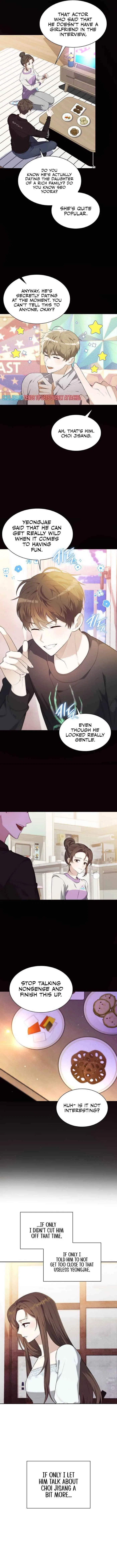 Love Affair Chapter 9 – Page 5
