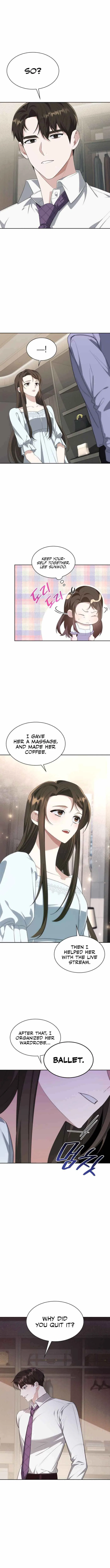 Love Affair Chapter 9 – Page 10