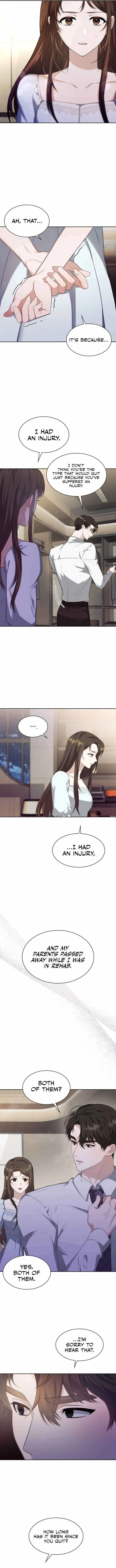 Love Affair Chapter 9 – Page 11