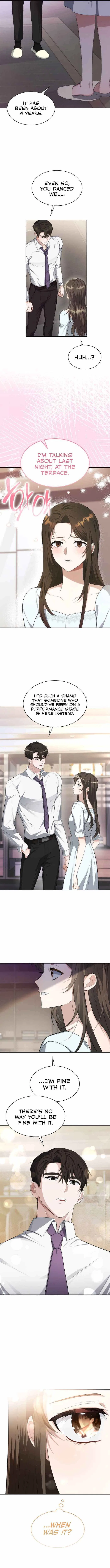 Love Affair Chapter 9 – Page 12
