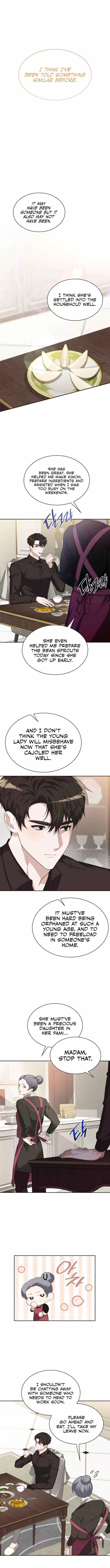 Love Affair Chapter 9 – Page 13