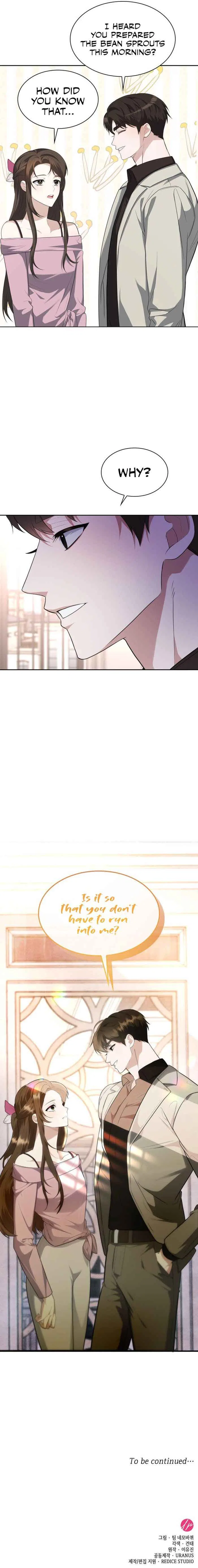 Love Affair Chapter 9 – Page 15