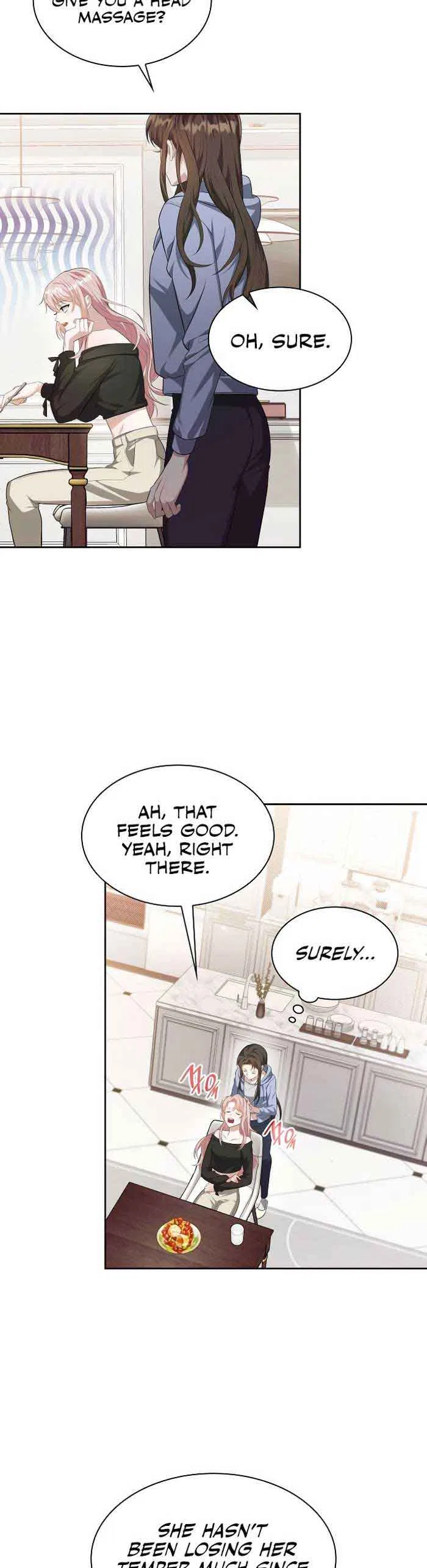Love Affair Chapter 8 – Page 2